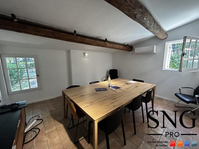 Location Appartement Chemin de la Pioline, Aix en Provence