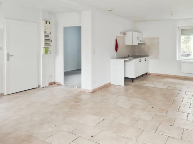 Location Appartement Chemin de la Plaine, Annesse et Beaulieu