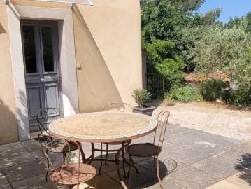 Location Appartement Chemin de la Plaine du Montaiguet, Meyreuil