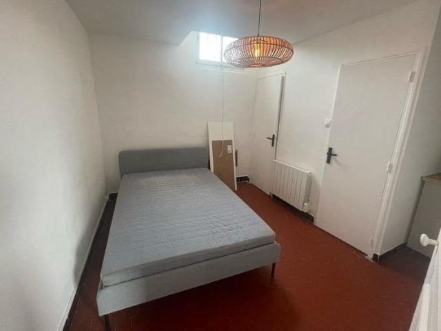 Location Appartement Chemin de la Planque, Aubagne