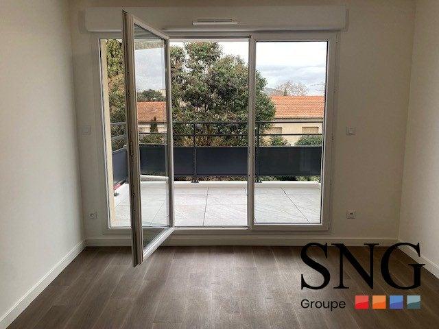 Location Appartement Chemin de la Planque, Cavaillon
