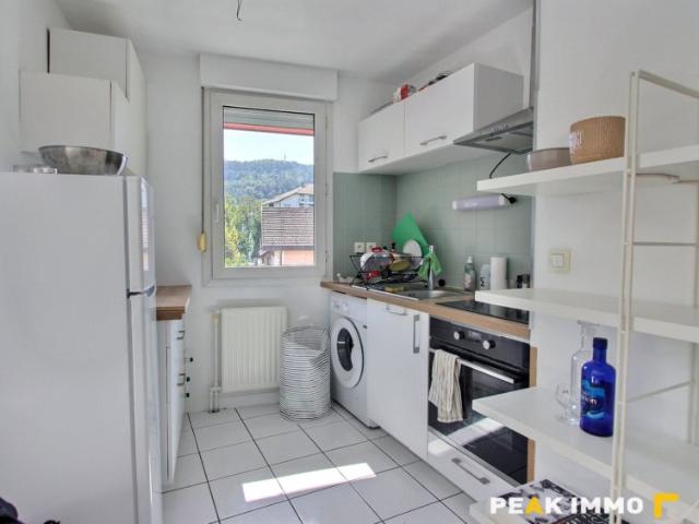 Location Appartement Chemin de la Prairie, Annecy