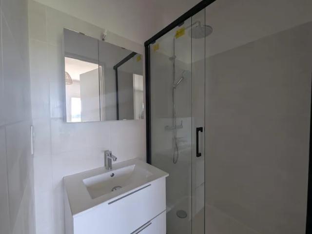 Location Appartement Chemin de la Roubine, Meynes