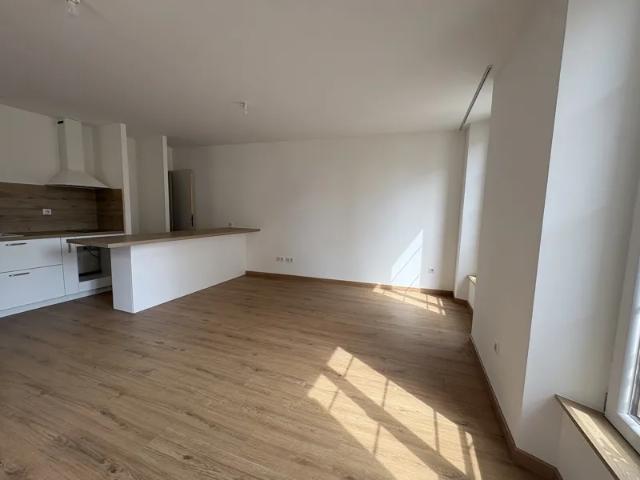 Location Appartement Chemin de la Rouguière, Riez