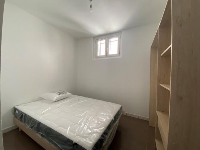 Location Appartement Chemin de la Rouveirolle, Roquevaire