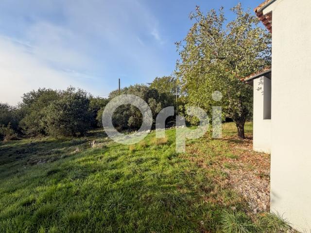 Location Appartement Chemin de la Roche, Ruoms