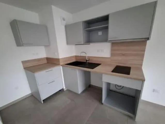 Location Appartement Chemin de la Roque, Saint Jean de Védas