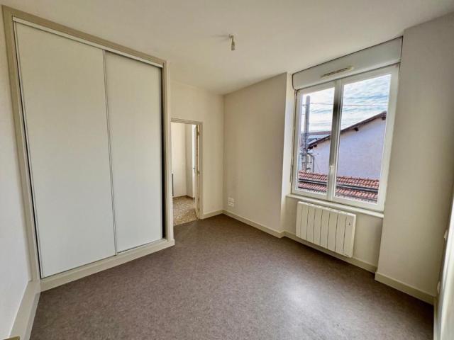 Location Appartement Chemin de la Roseraie, Riorges