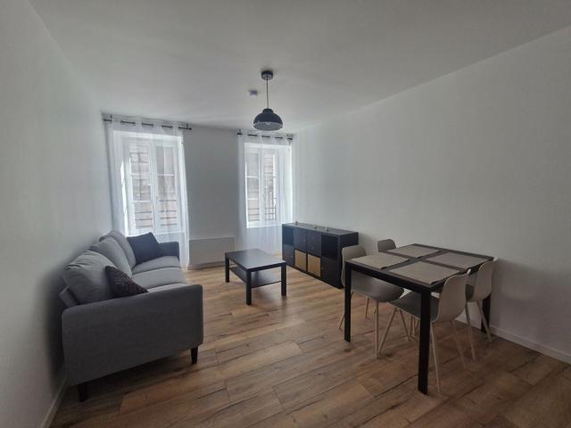 Location Appartement D 6009, Sigean