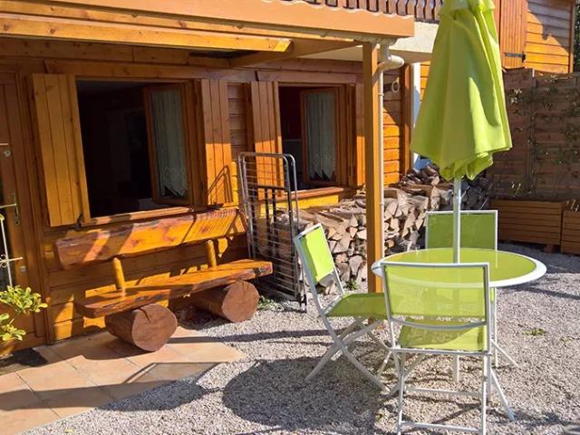 Location Appartement Chemin de la Ramasse, Collonges sous Salève