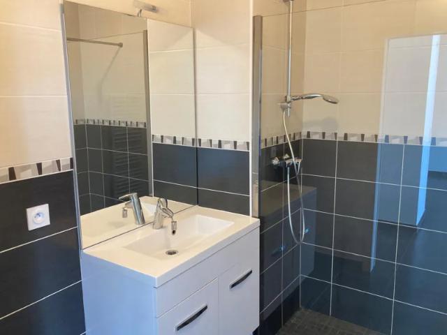 Location Appartement Chemin de la Rassetaz, Chens sur Léman
