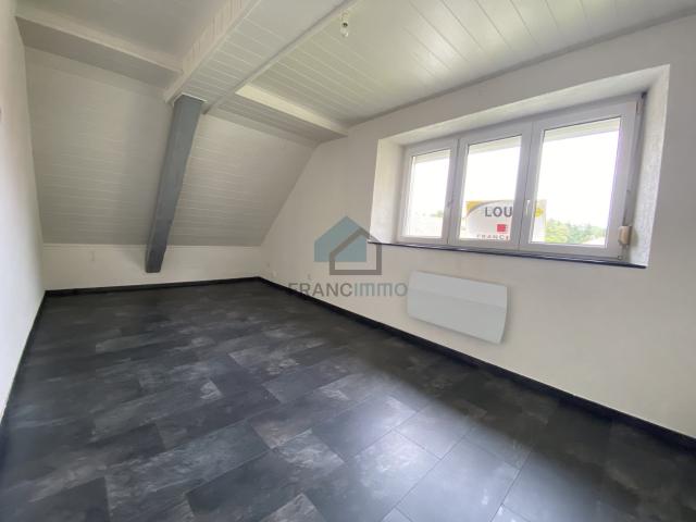 Location Appartement Chemin de la Rasse, Maîche