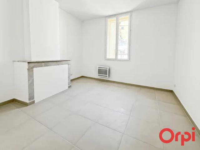 Location Appartement Chemin de la Renardière, Les Pennes Mirabeau