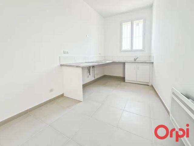 Location Appartement Chemin de la Renardière, Les Pennes Mirabeau