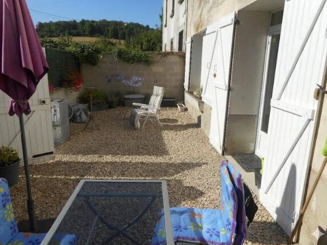 Location Appartement Chemin de la Renardière, Lizy sur Ourcq