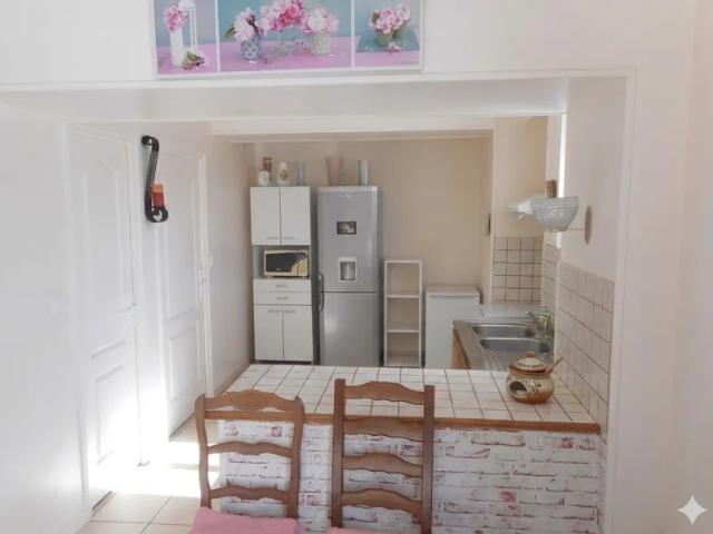 Location Appartement Chemin de la Renardière, Lizy sur Ourcq