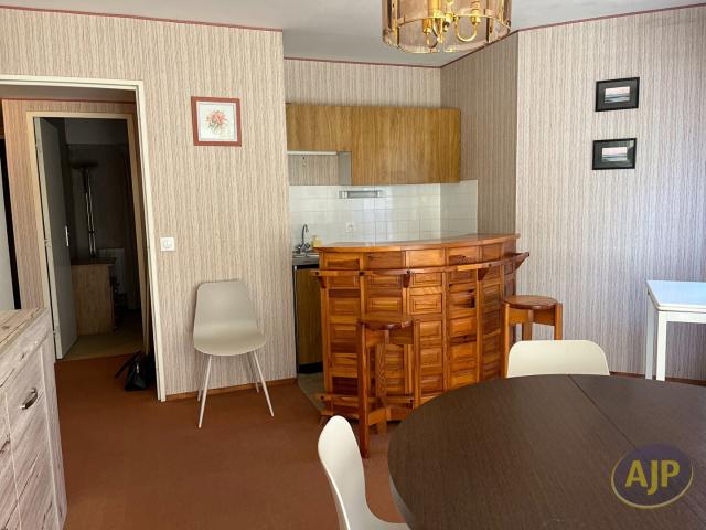 Location Appartement Chemin de la Renaudière, Méry ès Bois