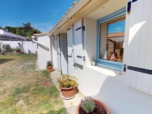 Location Appartement Chemin de la Rive, Saint Jean de Monts