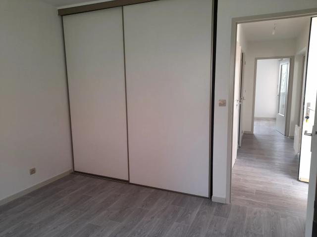 Location Appartement Chemin de la Rivière, Belmont de la Loire