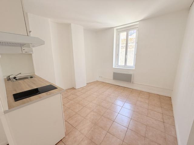 Location Appartement Chemin de la Rivière, Le Vigan