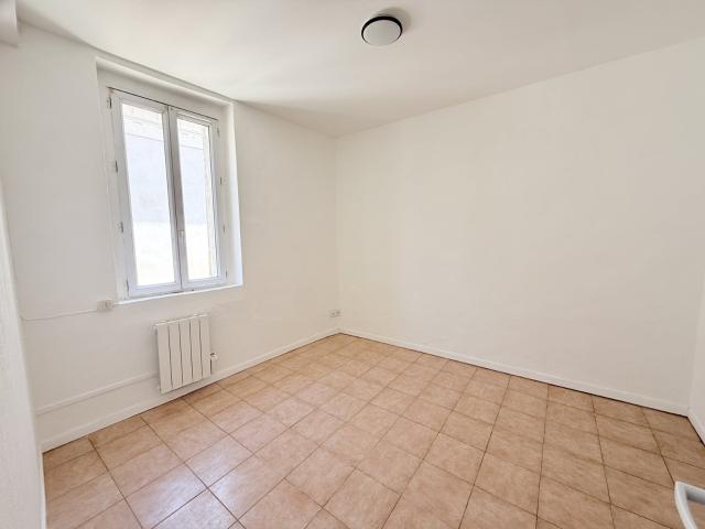 Location Appartement Chemin de la Rivière, Le Vigan