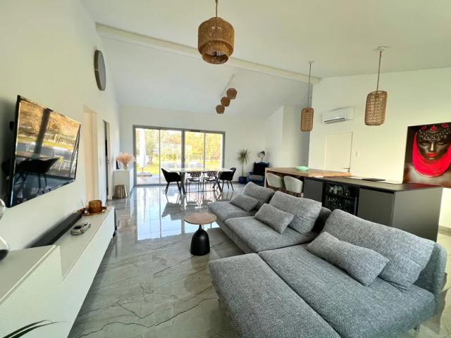 Location Appartement Chemin de la Rue, Salaunes