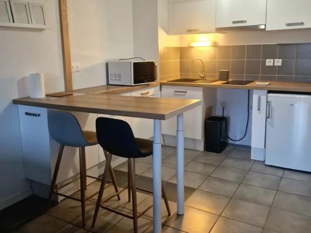 Location Appartement Chemin de la Tauge, Albias