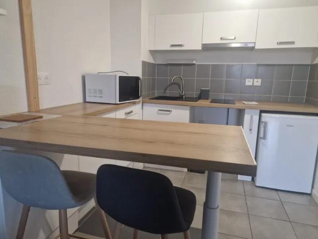 Location Appartement Chemin de la Tauge, Albias