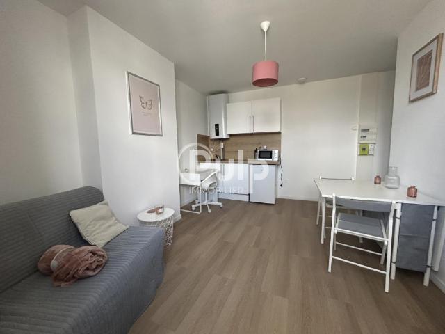 Location Appartement Chemin de la Tarte n° 2, Sin le Noble