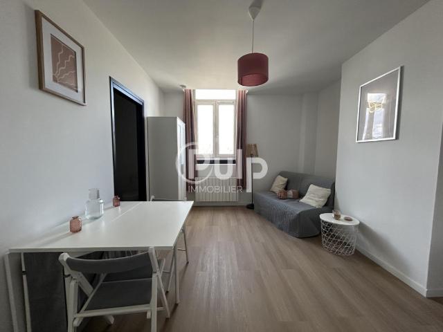 Location Appartement Chemin de la Tarte n° 2, Sin le Noble