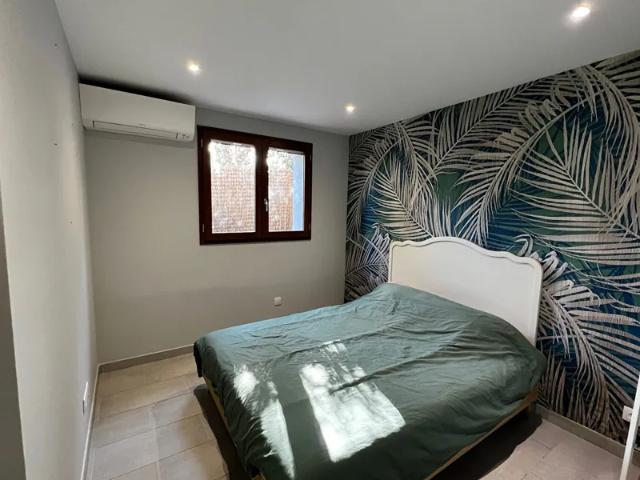 Location Appartement Chemin de la Téréhentine, Carros