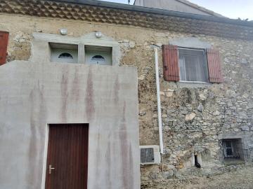 Location Appartement Chemin de la Terrasse, Sauzet