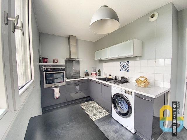 Location Appartement Chemin de la Terrasse, Toulouse