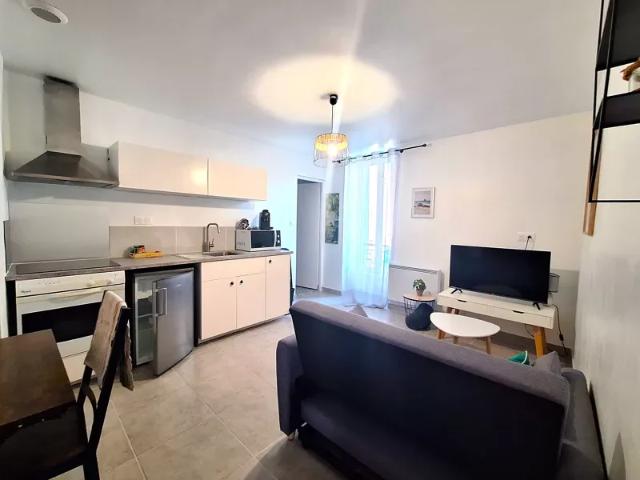 Location Appartement Avenue de la République, Sainte Tulle