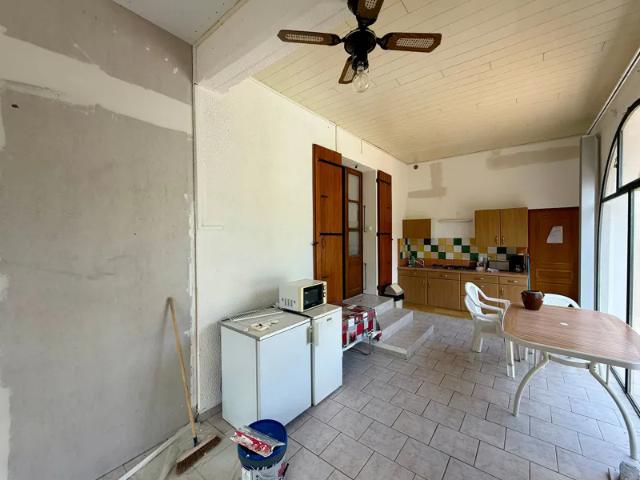 Location Appartement Chemin de la Voie Romaine, Aubenas