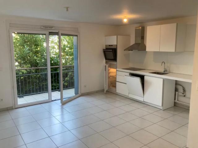 Location Appartement Chemin de la Vorze, Chens sur Léman