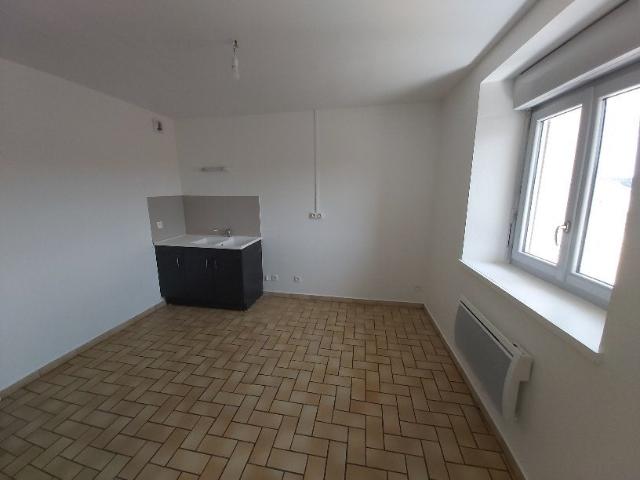 Location Appartement Chemin des Roches, Stenay