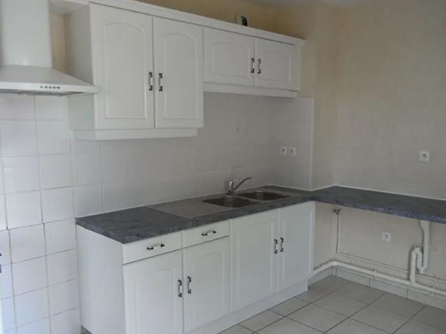 Location Appartement Chemin de la Varenne, Manneville sur Risle