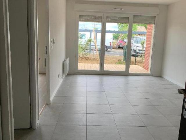 Location Appartement Chemin de la Vitarelle, Aussonne