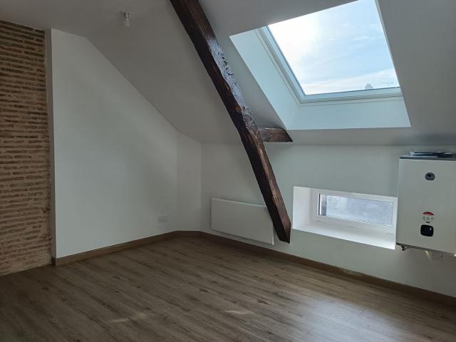 Location Appartement D 576, Saint Berthevin