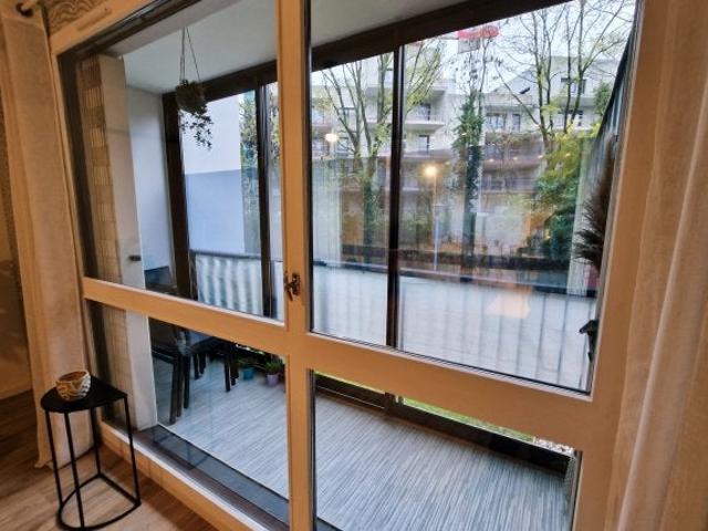 Location Appartement Chemin de la Violette, Moirans