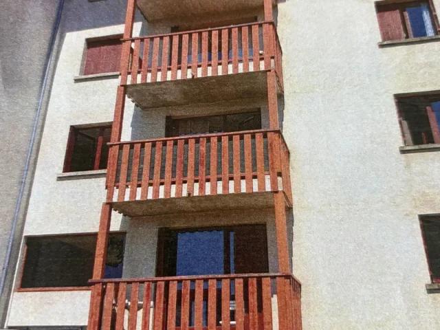 Location Appartement Chemin de la Visière, Plateau d'Hauteville