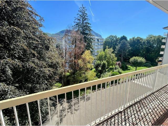 Location Appartement Chemin de l'Abbaye, Annecy