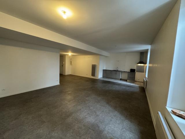 Location Appartement Chemin de l'Abbaye, Mas Grenier