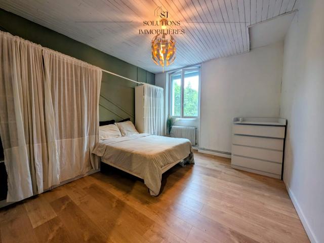 Location Appartement Chemin de Lachal, Saint Chamond