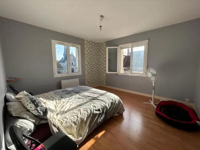 Location Appartement Chemin de Montrichau, La Chapelle Vendômoise