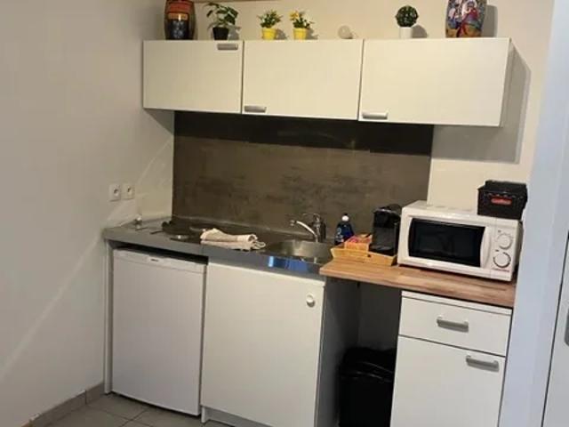 Location Appartement Chemin de l'Aigas, Tassin la Demi Lune
