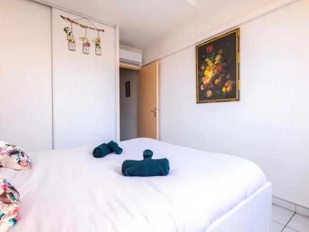 Location Appartement Chemin de l'Airoule, Sérignan