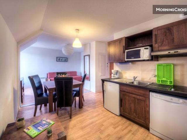 Location Appartement Chemin de Lannedarré, Lourdes