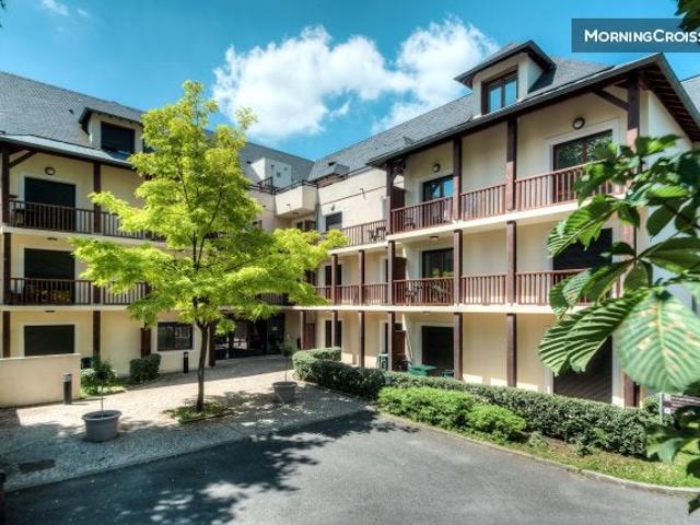 Location Appartement Chemin de Lannedarré, Lourdes